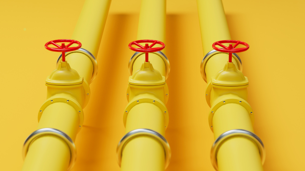 przyłącze gazowe zgierz